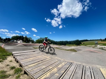 Kids Bikeday